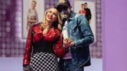  „Amedea este minunea care ni se întâmplă nouă de 1 an și 2 luni” Emily Burghelea, mărturii emoționante despre viața de mamă | EXCLUSIV 