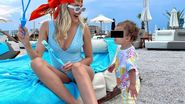  „Amedea este minunea care ni se întâmplă nouă de 1 an și 2 luni” Emily Burghelea, mărturii emoționante despre viața de mamă | EXCLUSIV 