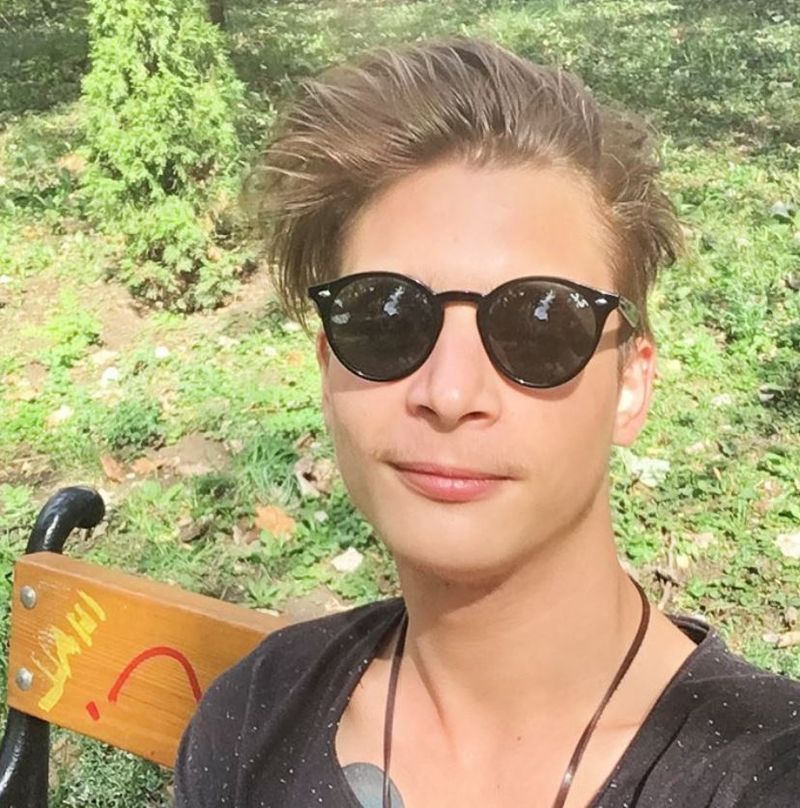Fiul lui Brigitte Pastramă, Robert, s-a pus la casa lui! Tânărul este pregătit de însurătoare: „E logodit”