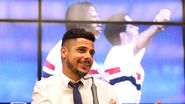 „Beam cafea ca să-mi maschez respirația și mă dădeam cu parfum” Un fost fotbalist al lui Real Madrid dă cărțile pe față!