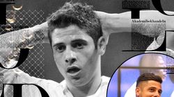 „Beam cafea ca să-mi maschez respirația și mă dădeam cu parfum” Un fost fotbalist al lui Real Madrid dă cărțile pe față!