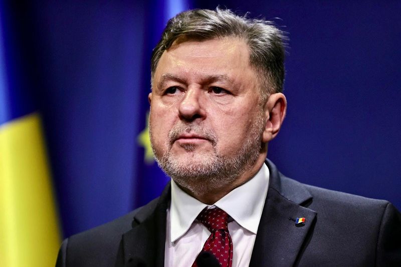 Ministrul Sănătății avertizează lumea să-și aleagă cu grijă partenerii sexuali din cauza variolei maimuței. Va face simpla protecție diferența &icirc;n lupta cu epidemia