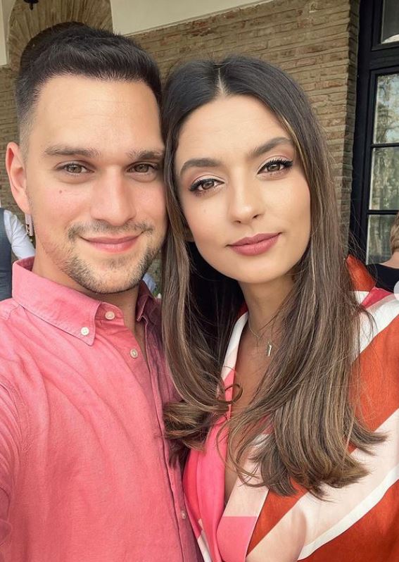 „E prima relație pe care o am cu o femei matură” Vlad Gherman a dat cărțile pe față despre viața amoroasă! Fanii au rămas surprinși