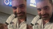 Pepe, prima vacanță alături de fiul său