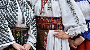 Tradiții de Sânziene 