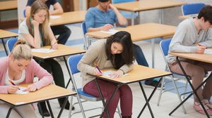 Subiecte și barem Limba maternă Bacalaureat 2022