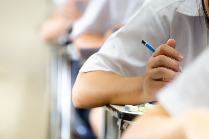 Subiecte și barem Limba maternă Bacalaureat 2022