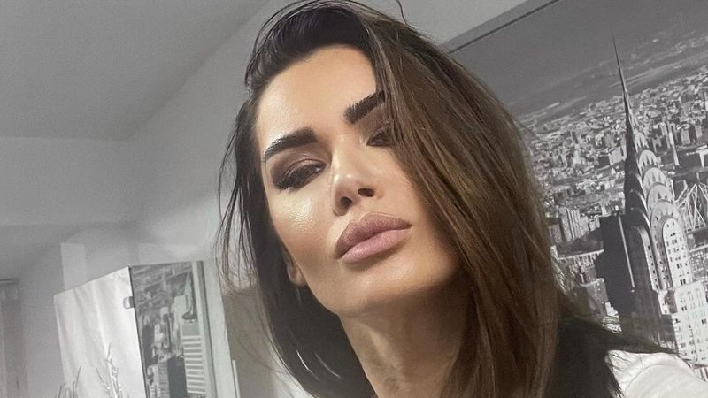 Oana Zăvoranu, adevărul despre operațiile estetice