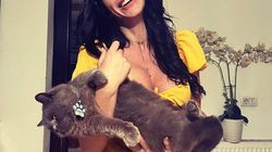 Ce mai face Hannelore, fosta iubită a lui Bogdan Ionescu. „M-a înșelat, din nou, cu un prieten de-ai mei și acolo s-a terminat. De atunci, pentru mine Hannelore nu mai există, și nici el.”