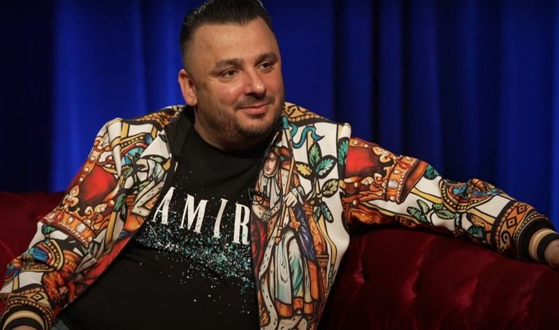 Ce meserie a avut Liviu Guță înainte să se apuce de cântat. Manelistul a povestit totul despre perioada petrecută în pușcărie: „Era mai bine ca acasă”