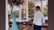 Iubirea nu are preț pentru Armin Nicoară și Claudia Puican! Cât costă o cameră în resortul de lux din Turcia unde organizează nunta | EXCLUSIV