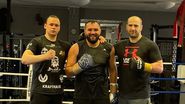 „Cred că este o mișcare greșită pentru Anthony Joshua” Cum vede Cristian Ciocan revanșa anului în box