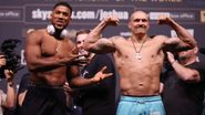 „Cred că este o mișcare greșită pentru Anthony Joshua” Cum vede Cristian Ciocan revanșa anului în box