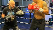 „Cred că este o mișcare greșită pentru Anthony Joshua” Cum vede Cristian Ciocan revanșa anului în box