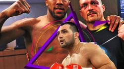 „Cred că este o mișcare greșită pentru Anthony Joshua” Cum vede Cristian Ciocan revanșa anului în box? | EXCLUSIV