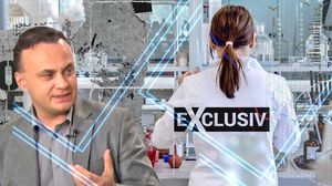 Tot ce trebuie să știe românii despre holeră și riscul ca boala să apară în România. Medicul Adrian Marinescu explică ce simptome apar la persoanele bolnave | EXCLUSIV