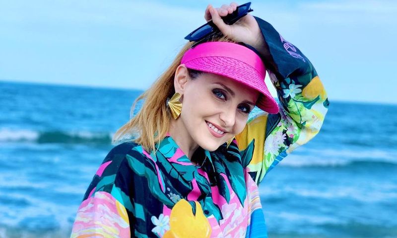 Ce urmează în procesul dintre Alina Sorescu și Alexandru Ciucu, după ce cântăreața a primit custodia minorelor | EXCLUSIV 