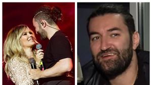 Smiley rupe tăcerea! A spus totul despre nunta cu Gina Pistol: „Căsătoriți”