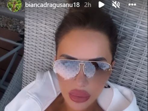 &bdquo;M-am trezit din anestezie. Ușor debusolată&rdquo; Bianca Drăgușanu a suferit o intervenție la Timișoara! Sora sa ii-a fost alături
