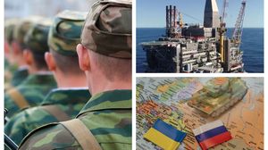 Războiul din Ucraina, tot mai aproape de România! S-a întâmplat recent, la Marea Neagră: „Lucrăm la salvarea oamenilor”