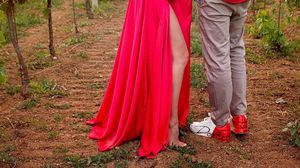 Flick, adevărul din spatele fotografiilor de familie