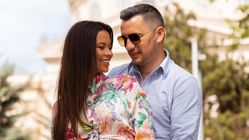 Flick, adevărul din spatele fotografiilor de familie