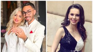 Georgiana Lobonț, sfaturi prețioase pentru mirii Armin Nicoară și Claudia Puican