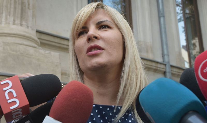 Elena Udrea Zi decisivă pentru Elena Udrea! În câte ore află dacă va scăpa de închisoare! Explicații exclusive de la specialiști