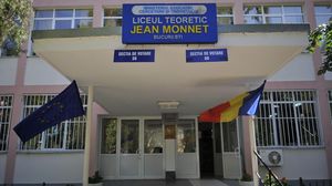 Admitere liceu 2022. Cu ce medie se intră la Liceul Teoretic “Jean Monnet” din București. Vezi ce medie are fiecare specializare