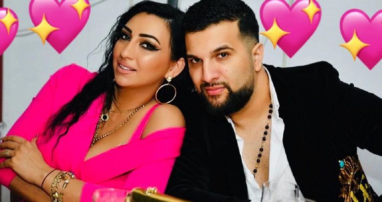 Un nou scandal între Tzancă Uraganu și Mădălina Miu! Cei doi nu au reușit încă să divorțeze: „S-a găsit ea să...”