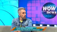 Cum s-ar fi reinventat Ernest „în căutarea adevărului” „Mi-ar fi plăcut, într-un alt univers, să fiu femeie”