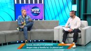 Cum s-ar fi reinventat Ernest „în căutarea adevărului” „Mi-ar fi plăcut, într-un alt univers, să fiu femeie”