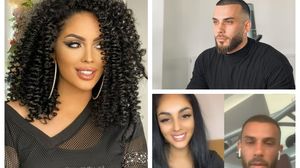 Simina Loica, față în față cu Alex Bobicioiu! Au vorbit în sfârșit despre relația lor: „Lupt pentru ea”