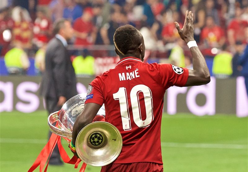 „Este o legendă modernă a lui Liverpool” Jurgen Klopp își la revedere cu greu de la unul dintre „copiii” lui de suflet 
