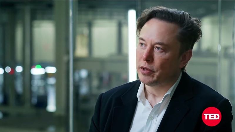 Elon Musk vede un viitor sumbru și e pus pe concedieri la Tesla. Anunță asta o recesiune