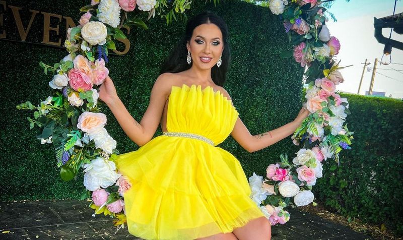 „O să vă spun ceva în exclusivitate, ce nu am mai spus la nimeni” Bianca Comănici, totul despre întâlnirea cu Iancu Sterp | EXCLUSIV