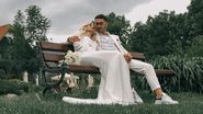 „Va fi cireașa de pe tort a acestei petreceri”. Georgiana Lobonț a dezvăluit care este mare surpriză de la nunta lui Armin Nicoară | EXCLUSIV 