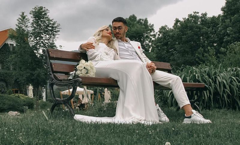 „Va fi cireașa de pe tort a acestei petreceri”. Georgiana Lobonț a dezvăluit care este mare surpriză de la nunta lui Armin Nicoară | EXCLUSIV 