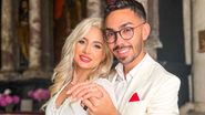 „Va fi cireașa de pe tort a acestei petreceri”. Georgiana Lobonț a dezvăluit care este mare surpriză de la nunta lui Armin Nicoară | EXCLUSIV 