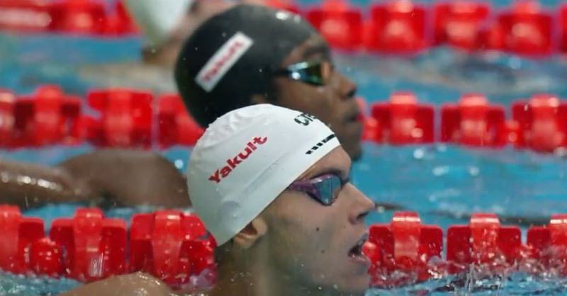 David Popovici, o nouă victorie! A câștigat al doilea aur mondial. După 49 de ani, tânărul a devenit primul înotător campion la 100 și 200 m