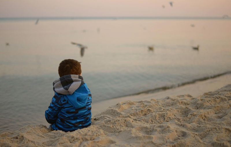 Plajă sălbatică din România la doar 70 de kilometri de București. Alternativa perfectă pentru iubitorii de mare care vor să evite traficul