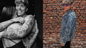 Lino Golden, primele declarații despre noua iubită