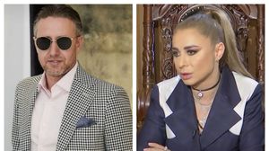 Anamaria Prodan și Laurențiu Reghecampf  "S-a sărăcit singur". Reacția Aneimaria Prodan după ce judecătorii au stabilit pentru Reghe pensia alimentară