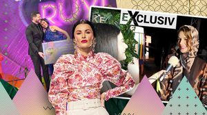 "Eram vai de mine" Ruxi, de la copilul bibelou, la femeia extravagantă! | EXCLUSIV