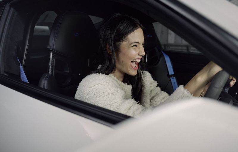 emma raducanu masina