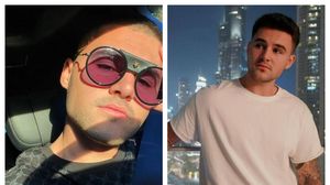 ”Era să nu mai fiu” Mario Fresh, la un pas să-și piardă viața! A trecut printr-un incident grav. Cum a reușit să scape: „M-a dus imediat la spital”