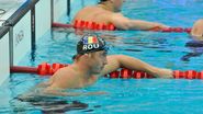  David Popovici, dublu campion mondial și mai bogat cu un million de lei. Sunt fondurile Guvernului suficiente pentru pregătirea de elită