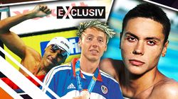 David Popovici, dublu campion mondial și mai bogat cu un million de lei. Sunt fondurile Guvernului suficiente pentru pregătirea de elită? | EXCLUSIV