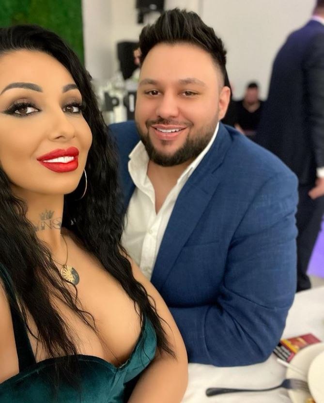 &rdquo;Mă simt amenințat&rdquo; Yoannes, acuzații grave la adresa lui Dani Mocanu! Soțul Narcisei Moisa a răbufnit și a spus ce se &icirc;nt&acirc;mplă &icirc;ntre el și artist