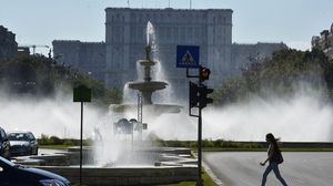 Prognoza meteo ANM, vineri, 24 iunie 2022